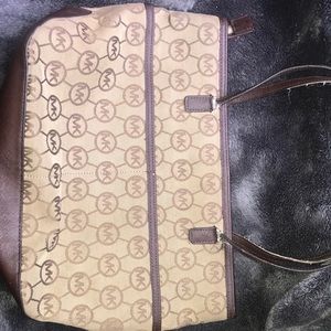 Michael kors hand bag